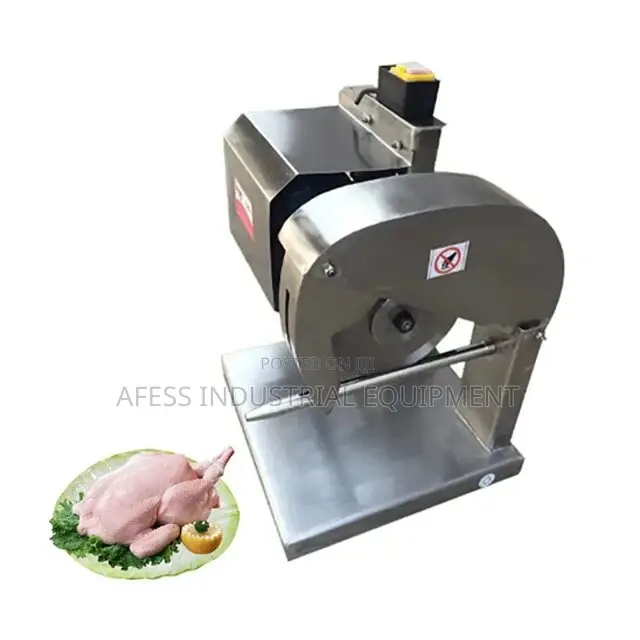 Meat Cutter Big