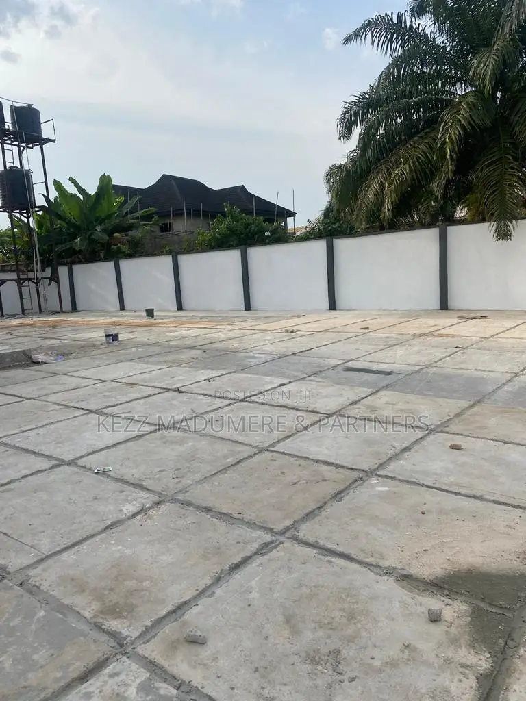10bdrm Duplex in New Owerri , Imo for sale