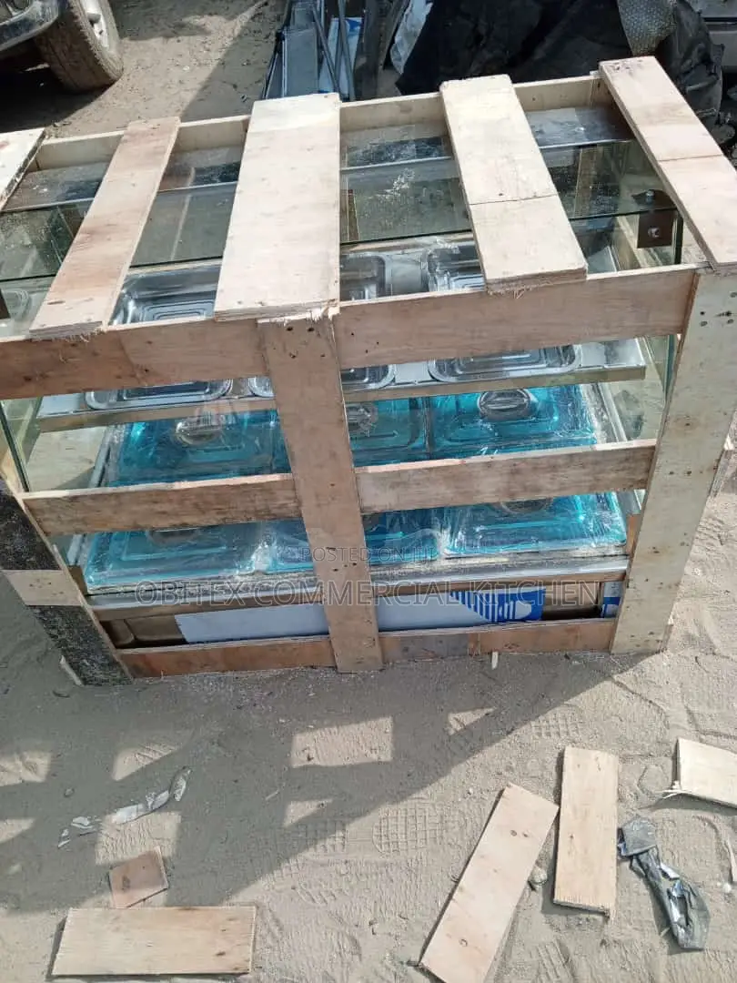 Order for Your Quality Electric Food Display Warmer Machine