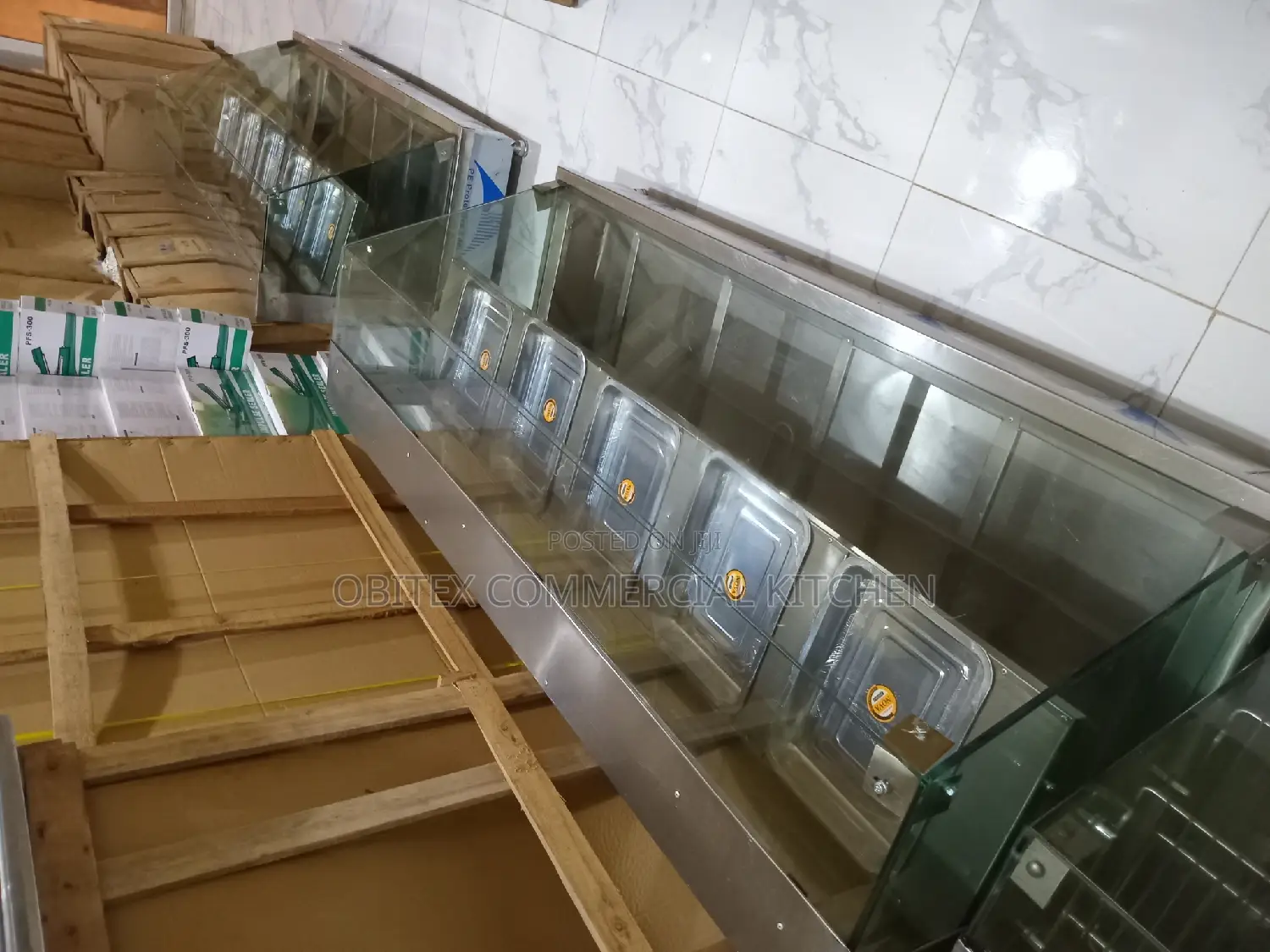 Order for Your Quality Electric Food Display Warmer Machine