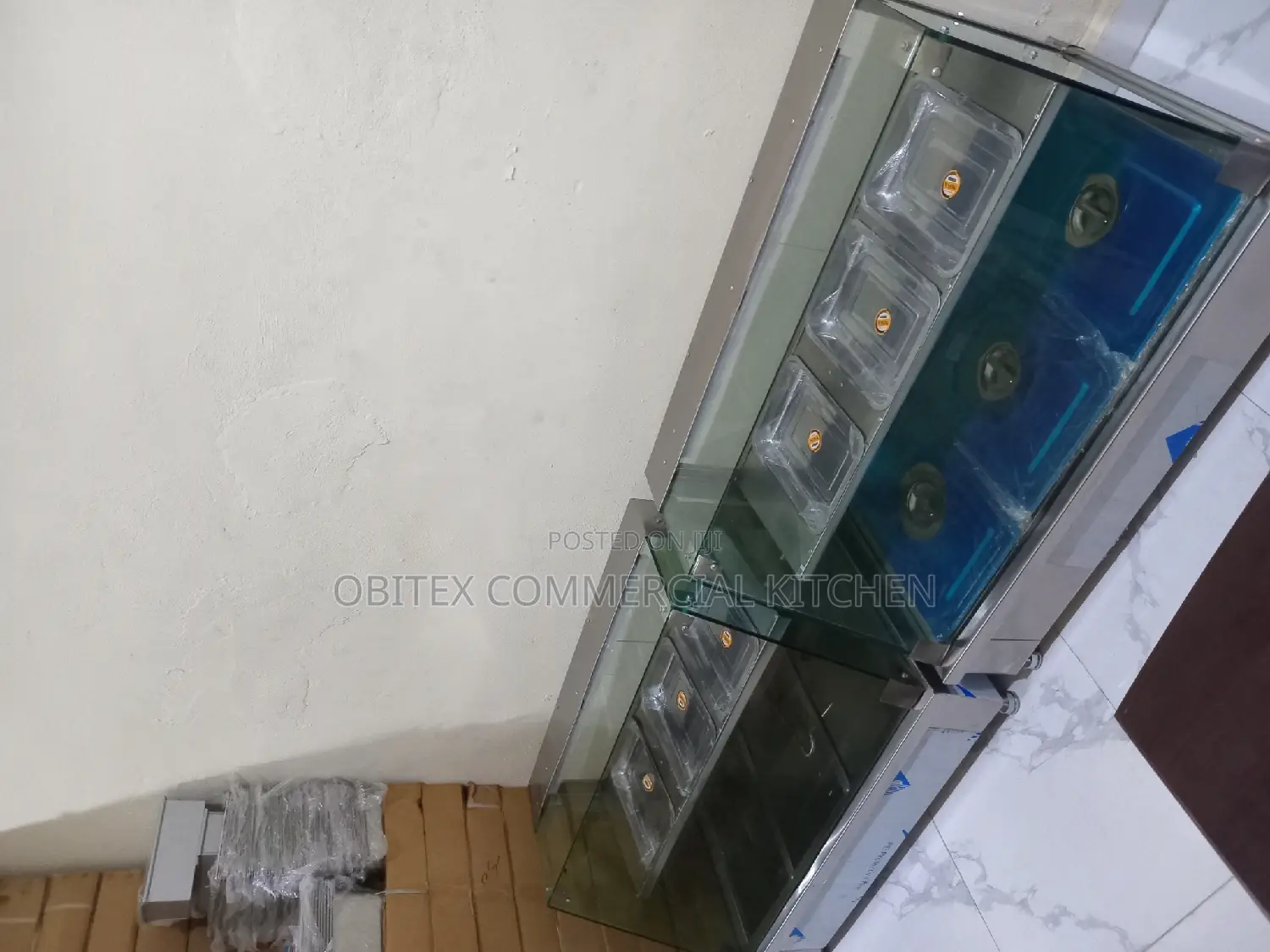 Order for Your Quality Electric Food Display Warmer Machine