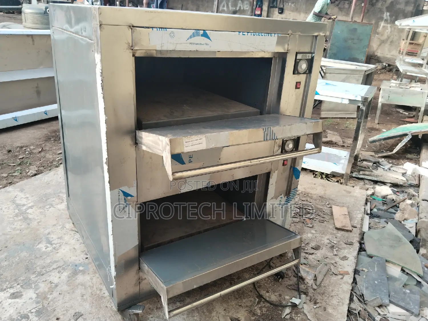 Baine Marie/Food Warmer