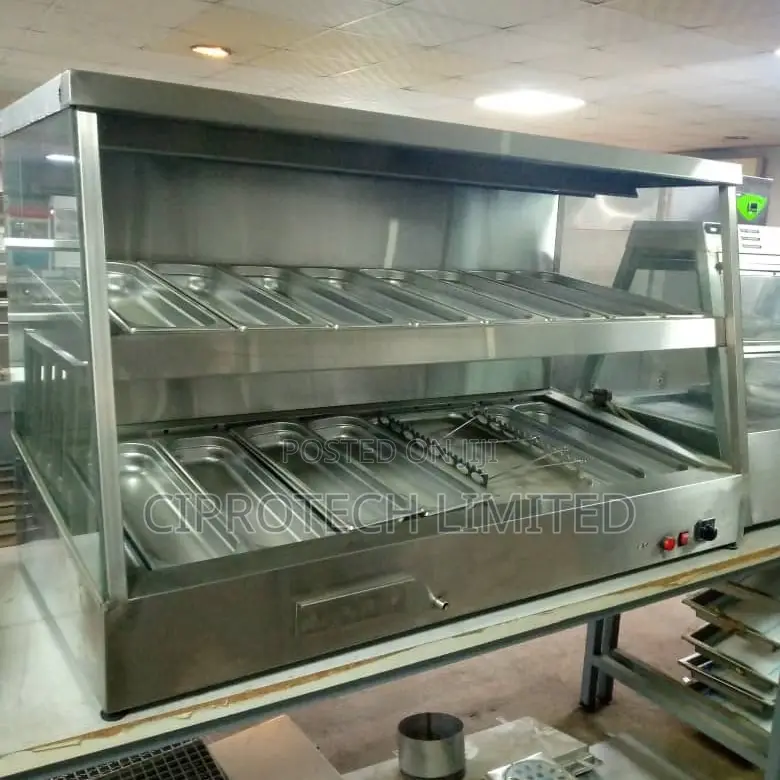 Baine Marie/Food Warmer