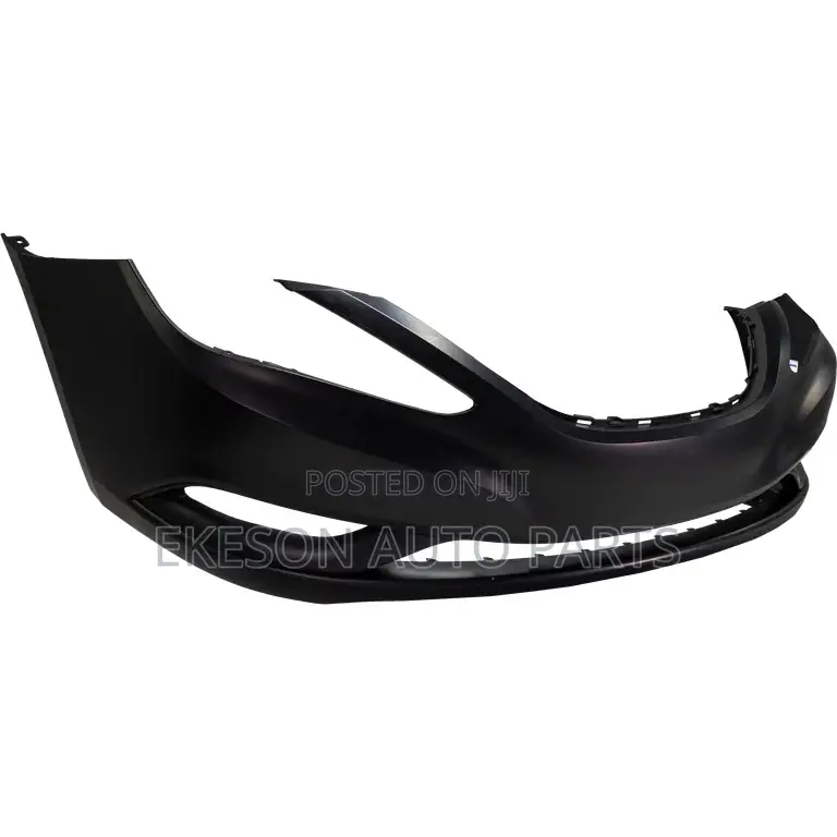 Hyundai Sonata 2011 2012 2013 2014 Front Bumper