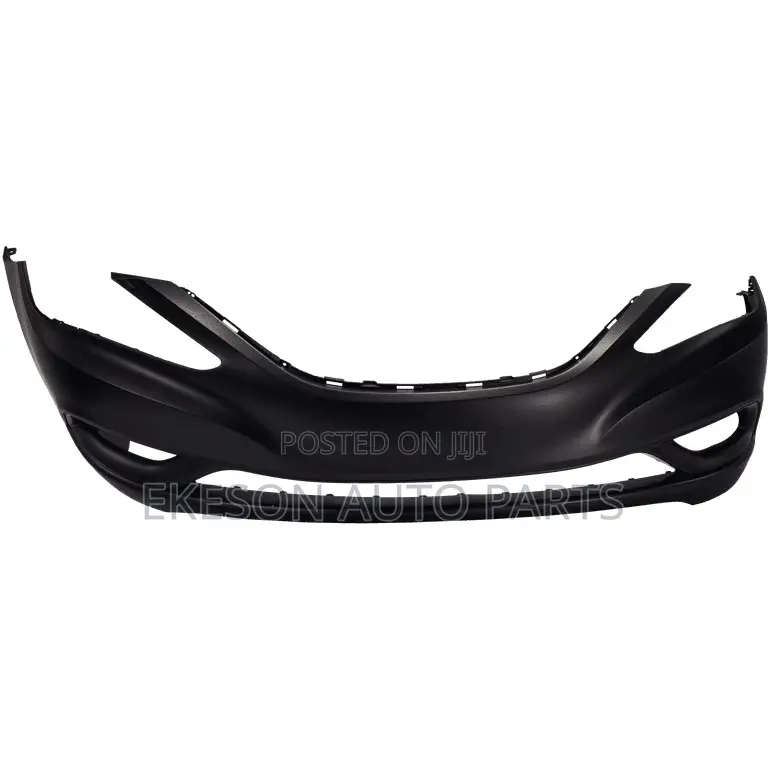 Hyundai Sonata 2011 2012 2013 2014 Front Bumper