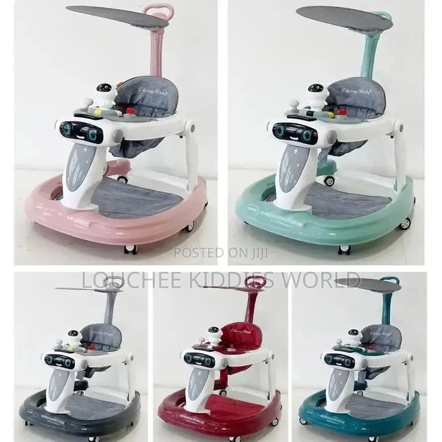Baby Walker