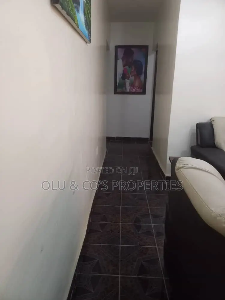 3bdrm Block of Flats in Garki for sale