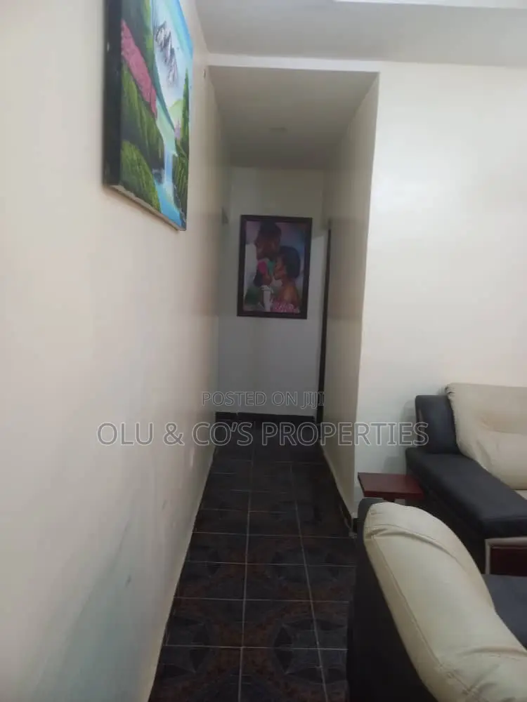 3bdrm Block of Flats in Garki for sale