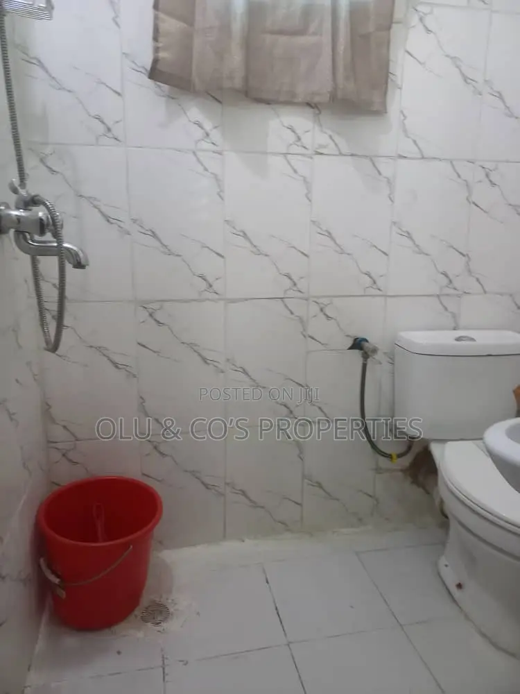 3bdrm Block of Flats in Garki for sale