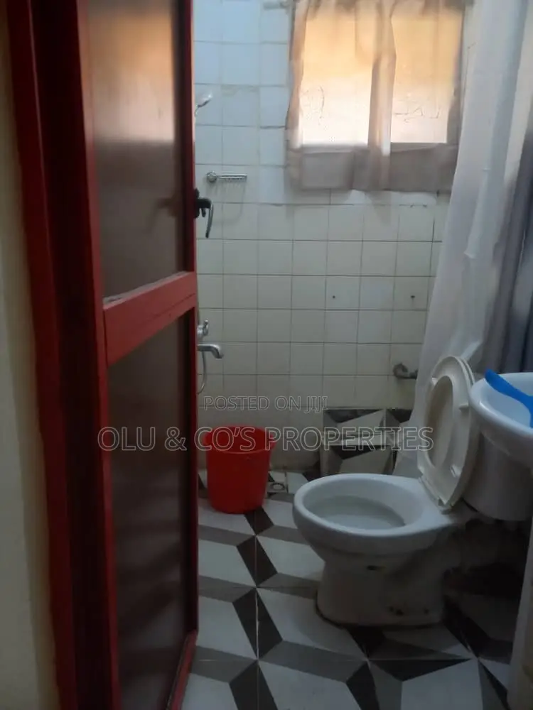 3bdrm Block of Flats in Garki for sale