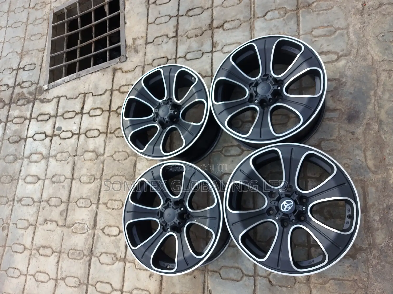 Toyota Prado Rim18.