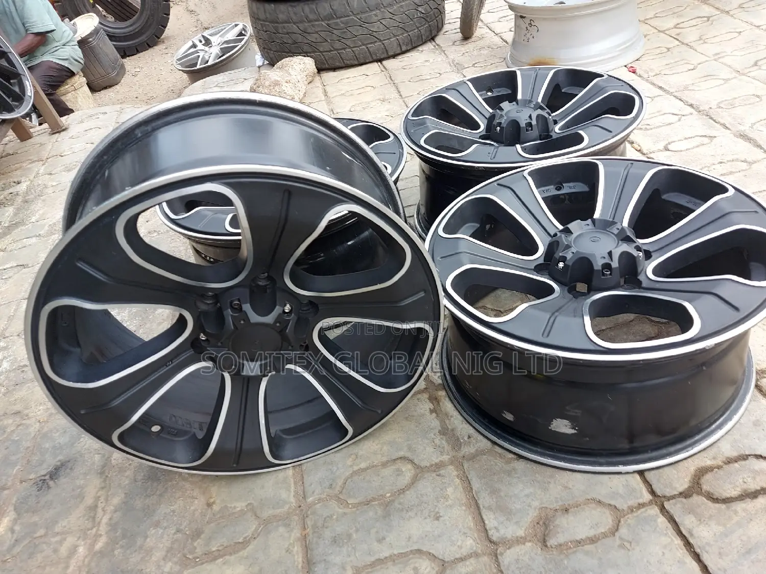 Toyota Prado Rim18.