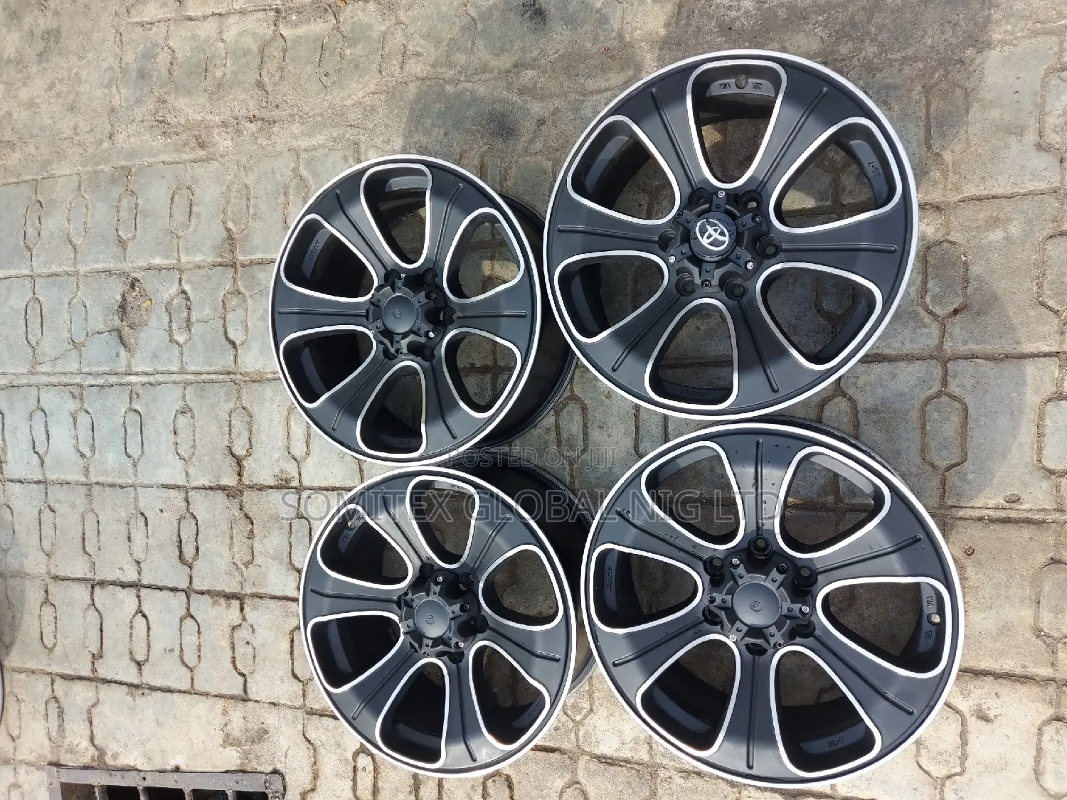 Toyota Prado Rim18.