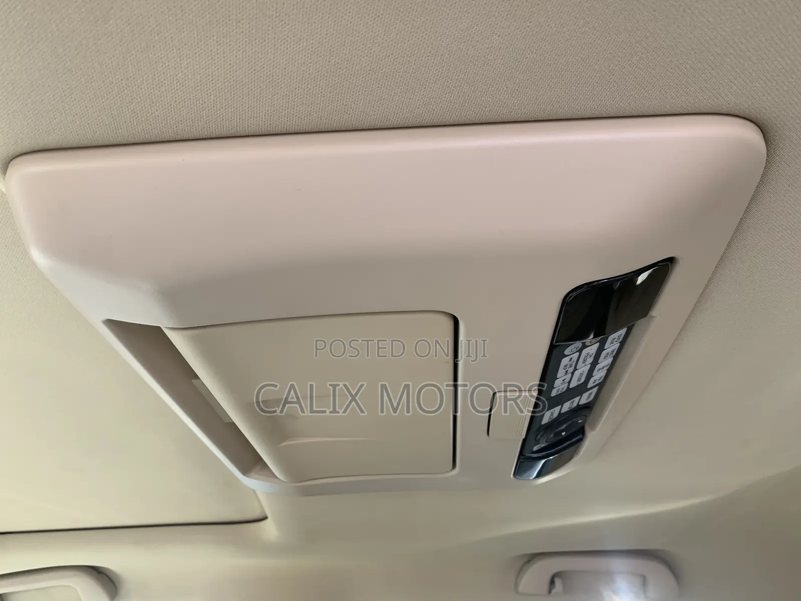 Acura MDX 2010 Black