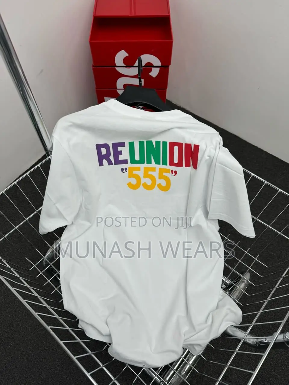 Luxury Original T-Shirt for Men