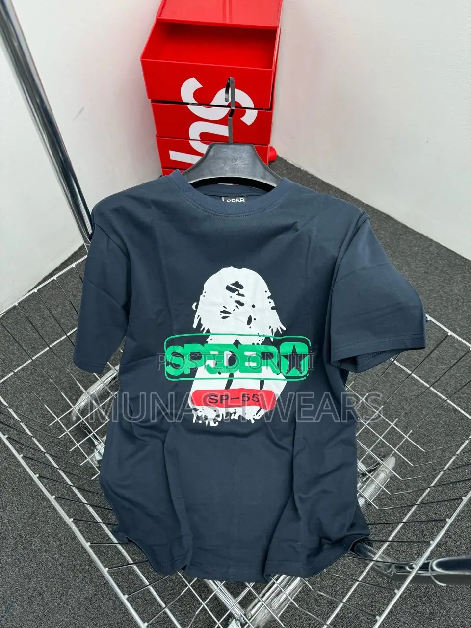 Luxury Original T-Shirt for Men