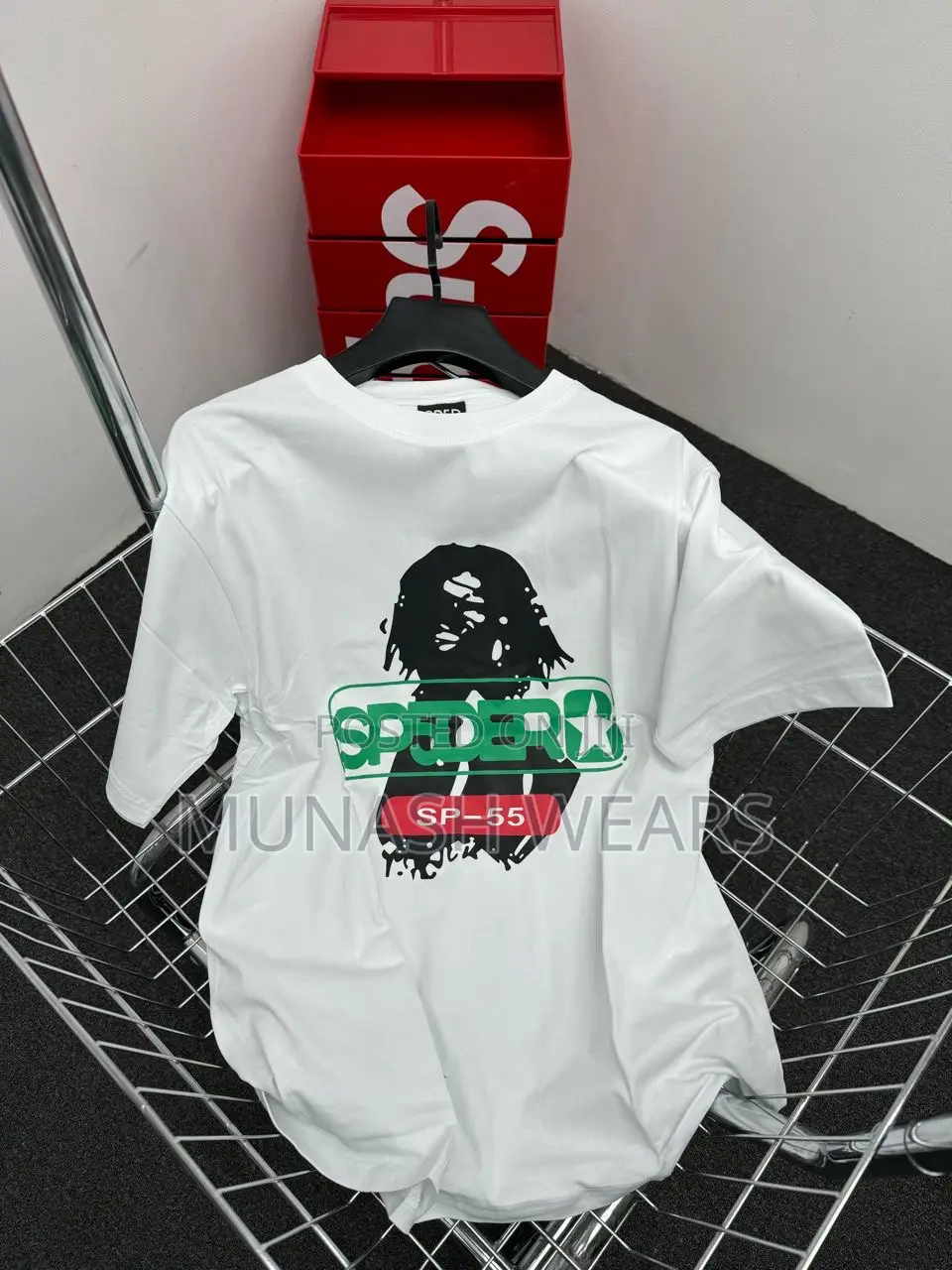 Luxury Original T-Shirt for Men