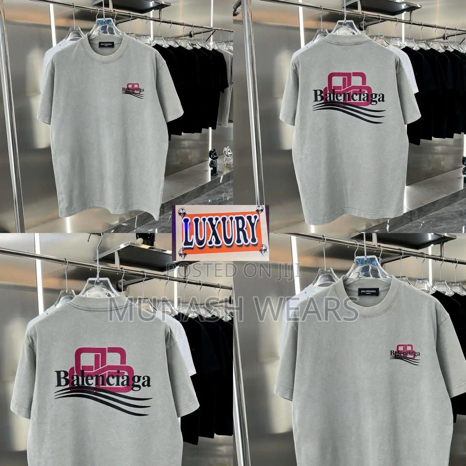 Luxury Original T-Shirt for Men