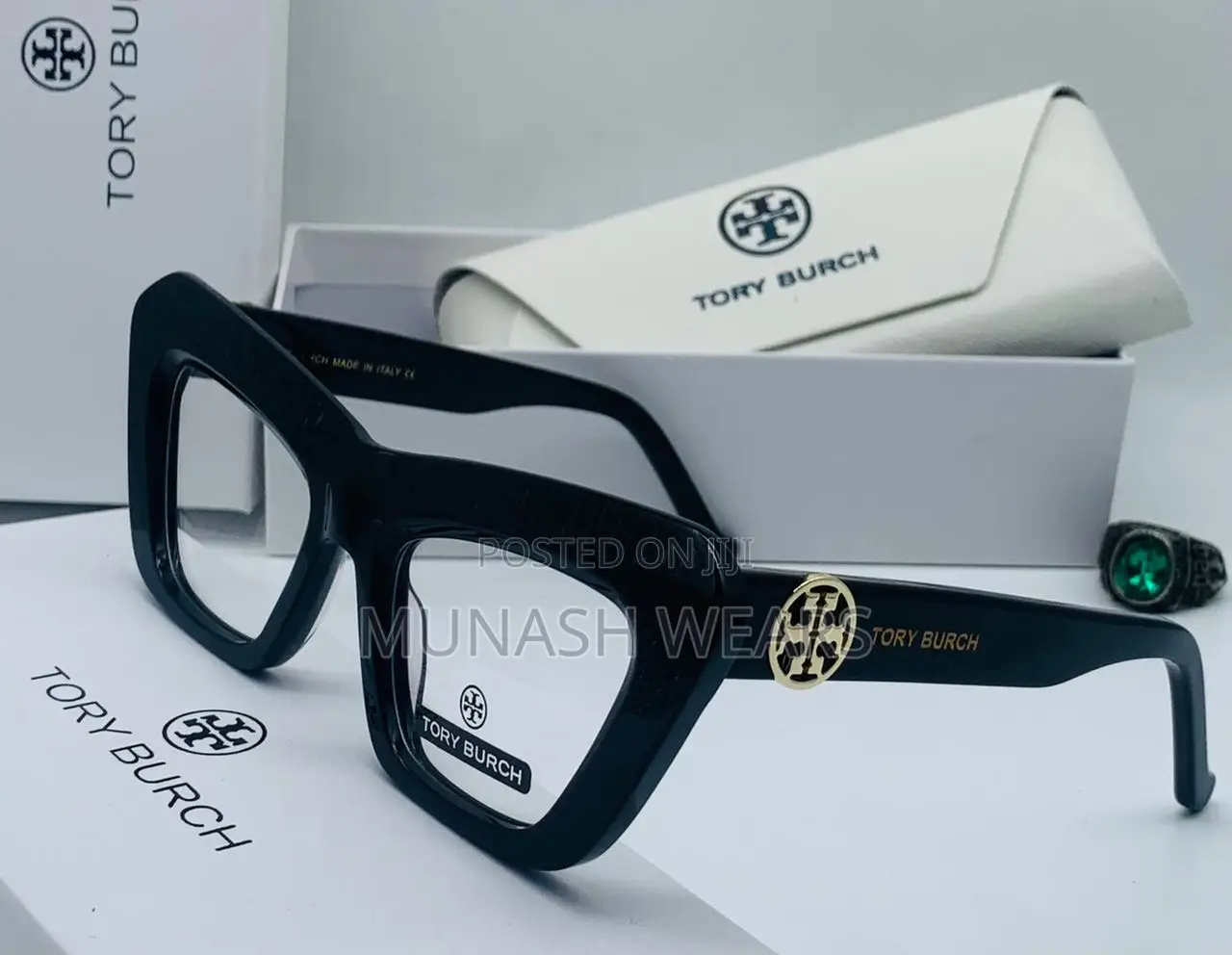 Luxury Original Tory Bruch Glasses