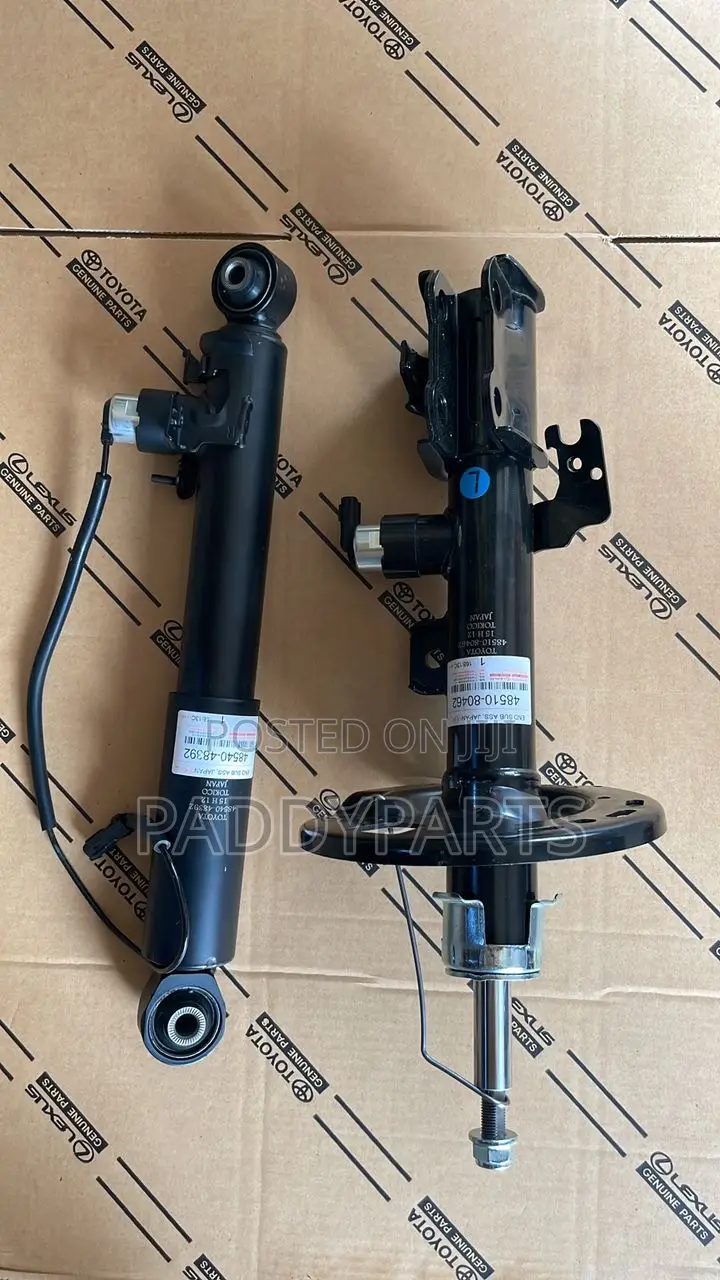 Lexus RX350 Shock Absorber 2016-2022