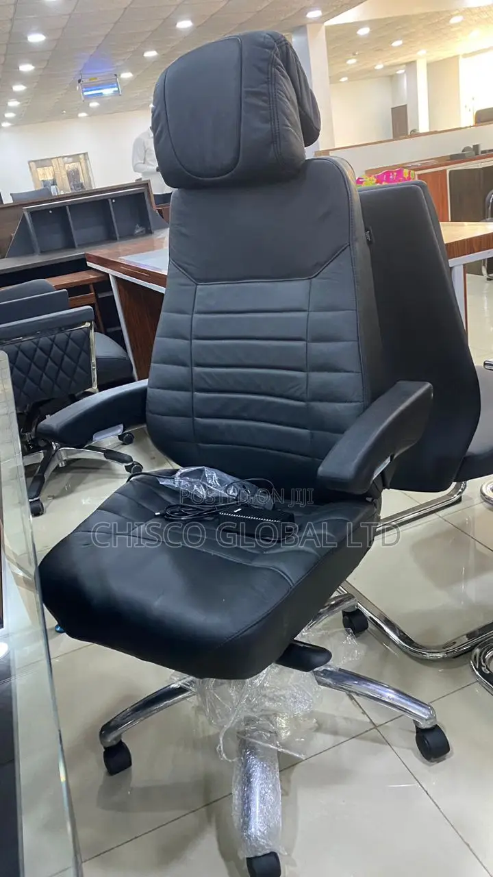 Office Chair (Massage)