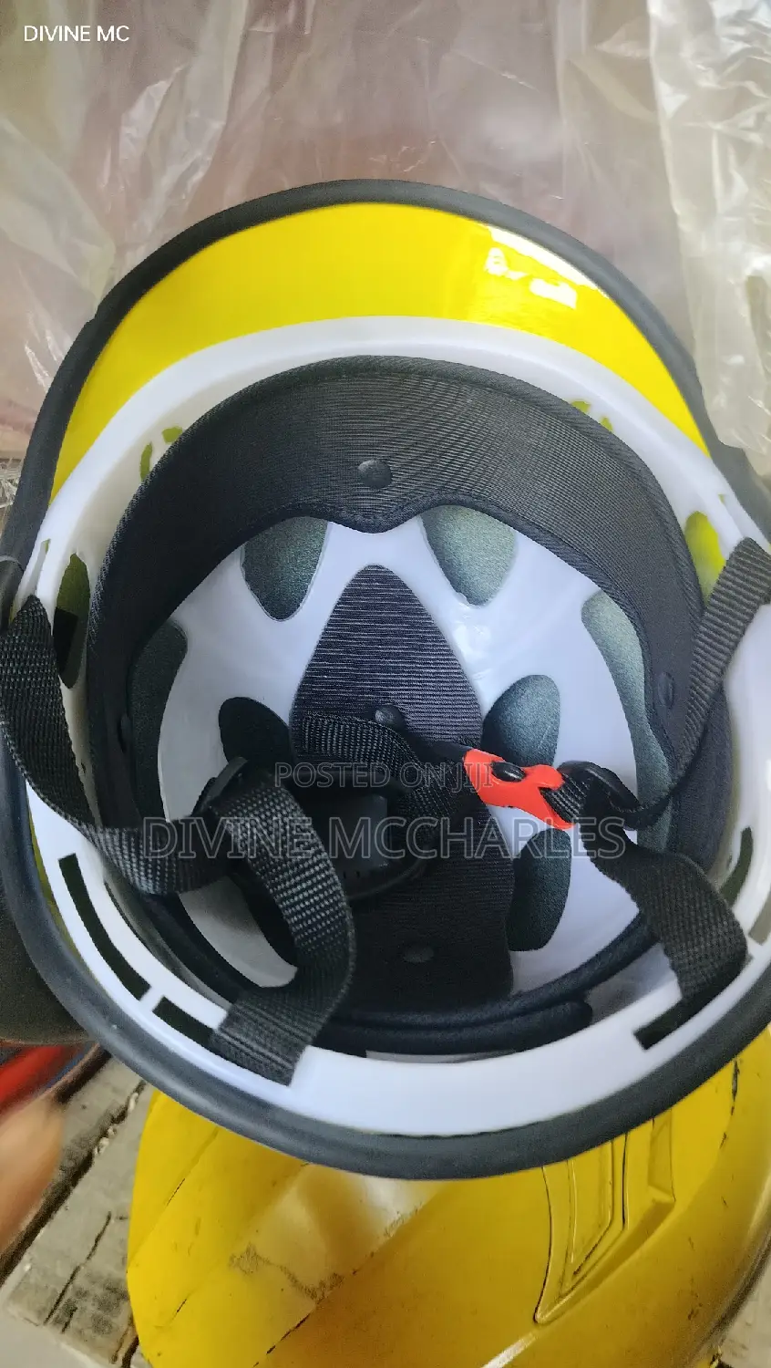 Motorcycle Helmet