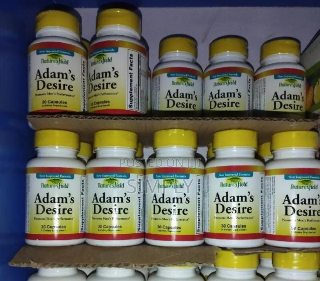 Adams Desire