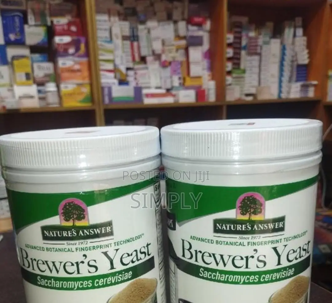 BREWERS Yeast