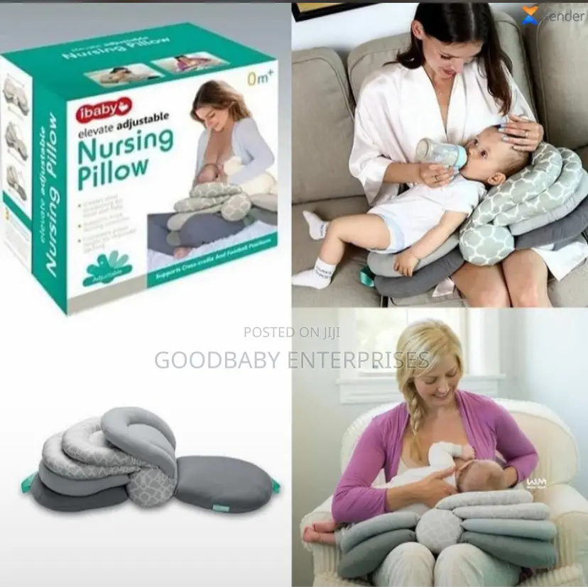 Nursing Pillow