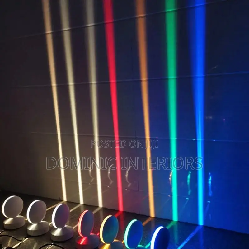 Liner Aisle Decorative Light
