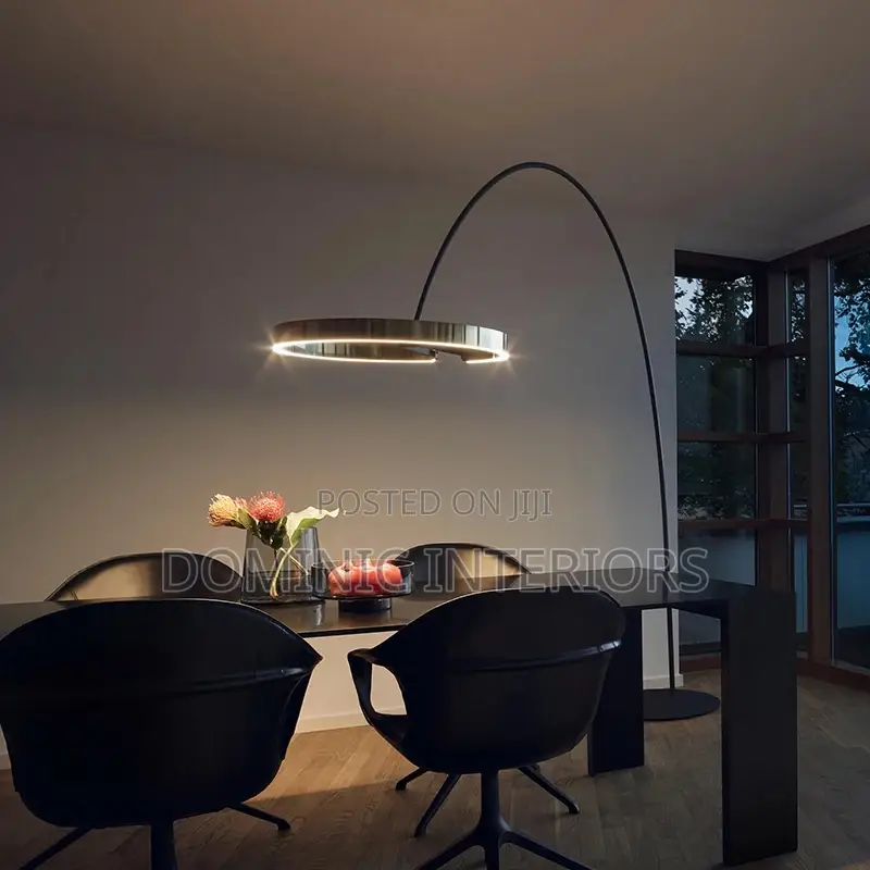 Led Standing Floor Lights
