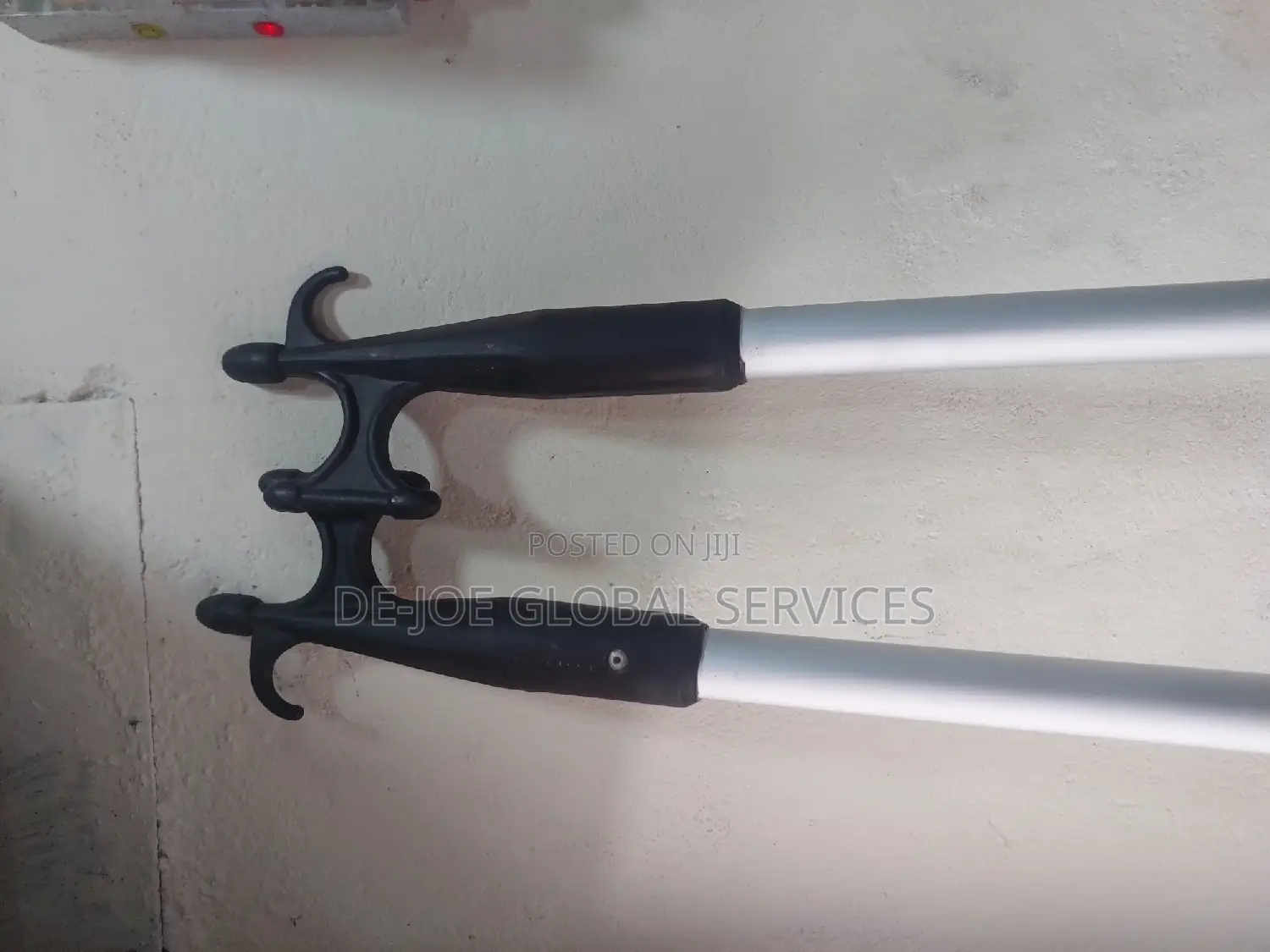 Boat Hook Telescopic Aluminium