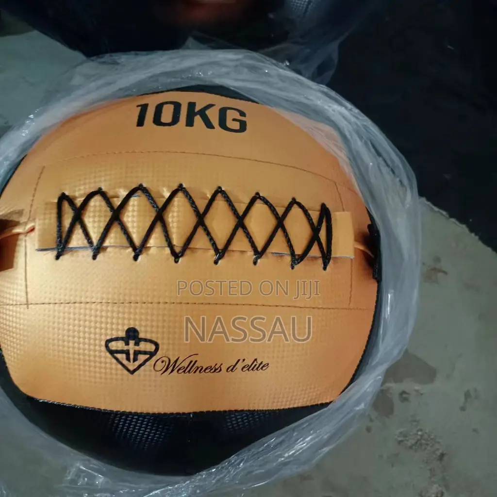 Wall Ball/Medicine Ball 10kg
