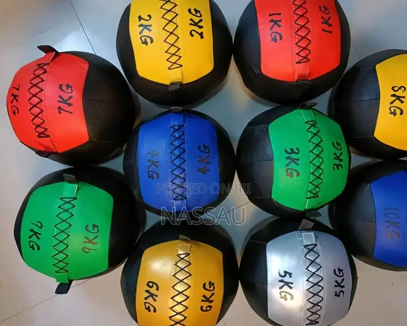 Wall Ball/Medicine Ball 3kg