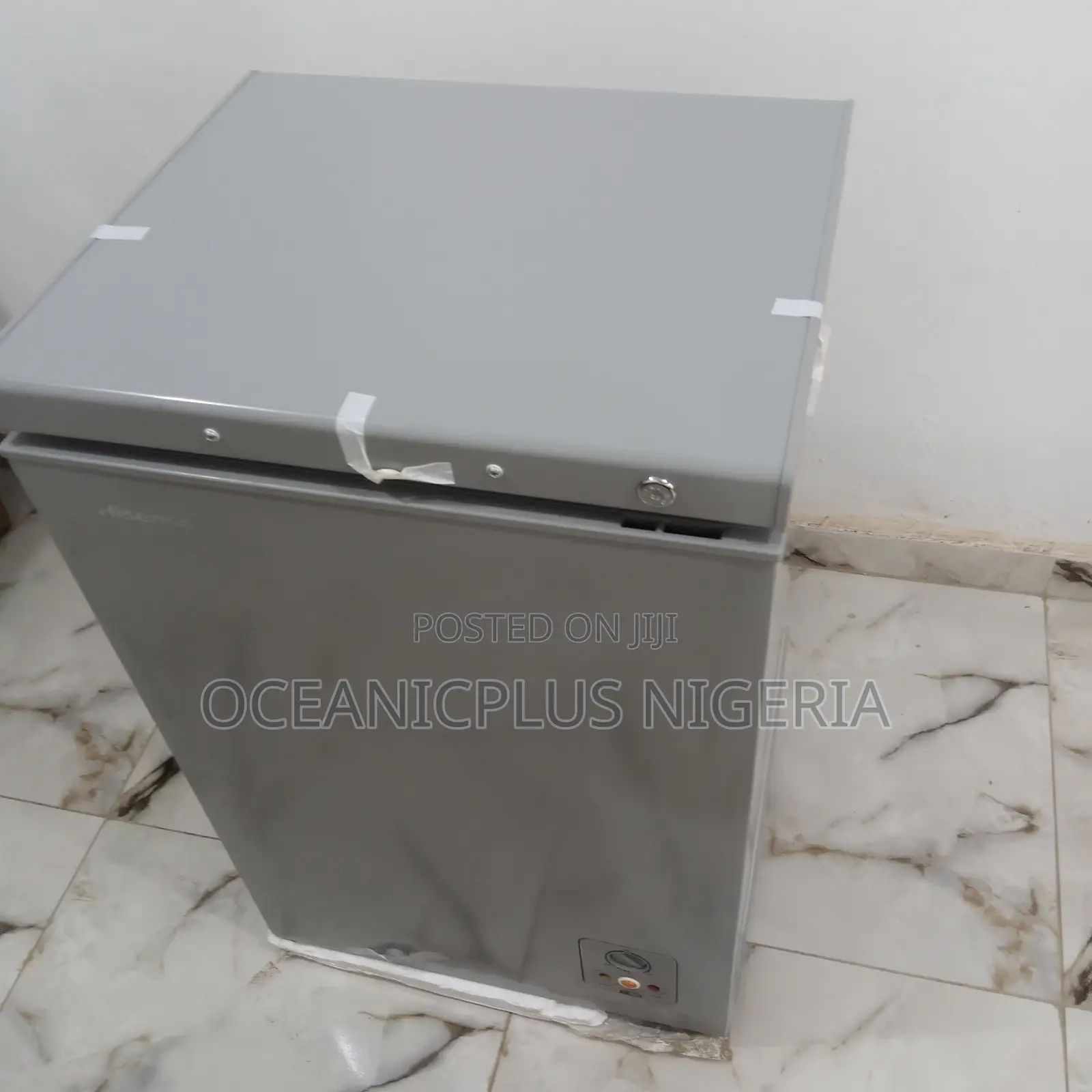 High-demand Hisense Chest Freezer 95 Litres, Fc120sh