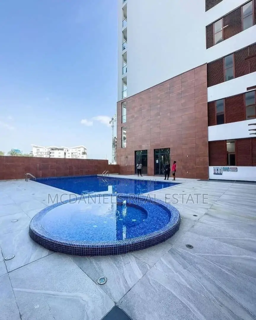 3bdrm Apartment in Old Ikoyi for sale