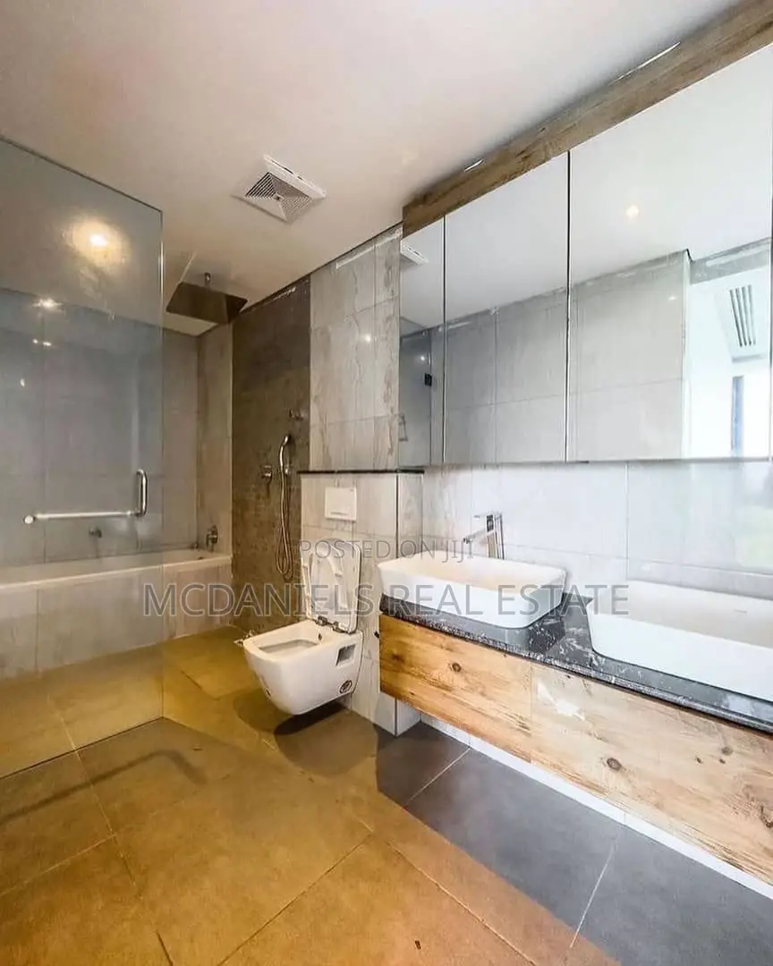 3bdrm Apartment in Old Ikoyi for sale