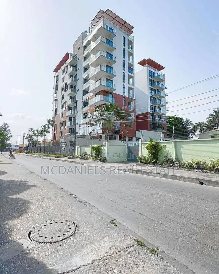 3bdrm Apartment in Old Ikoyi for sale
