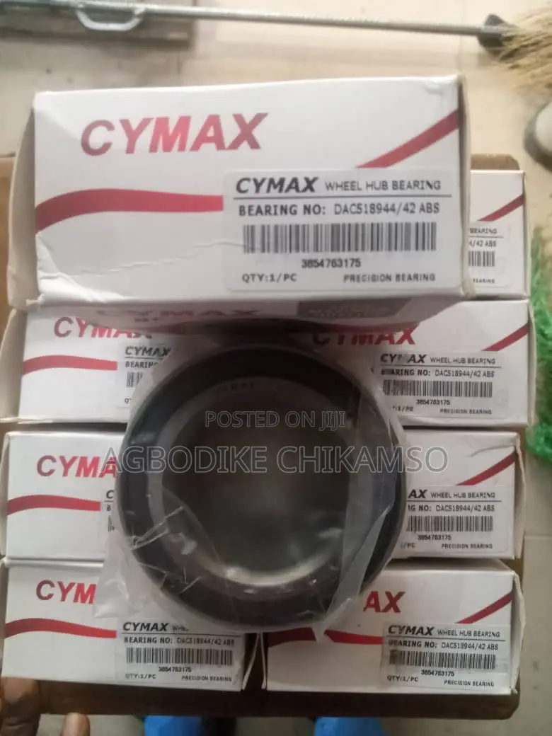 Original Wheel Bearing for All Type of Car Available