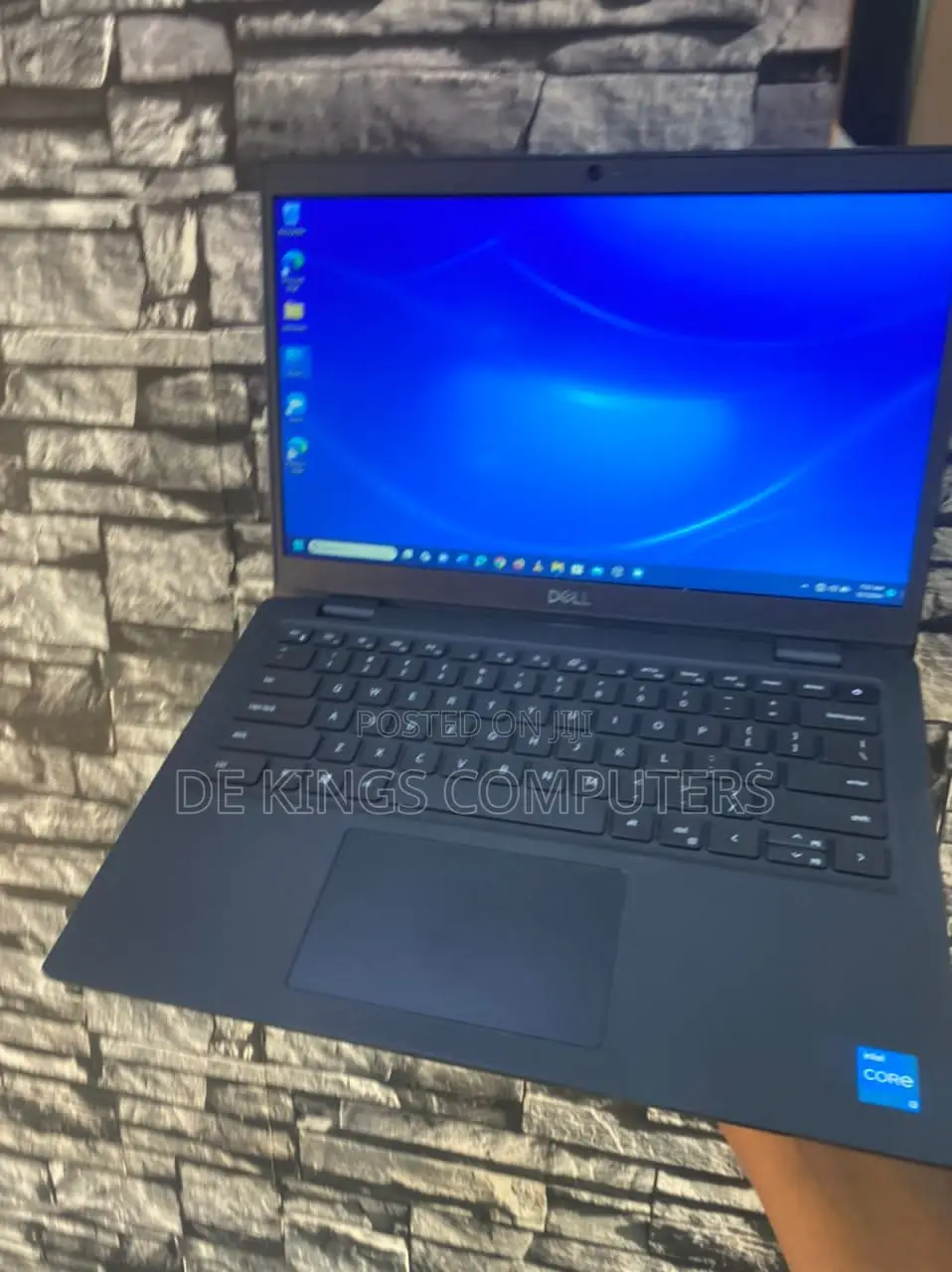 Laptop Dell Latitude 3420 8GB Intel Core I3 SSD 128GB