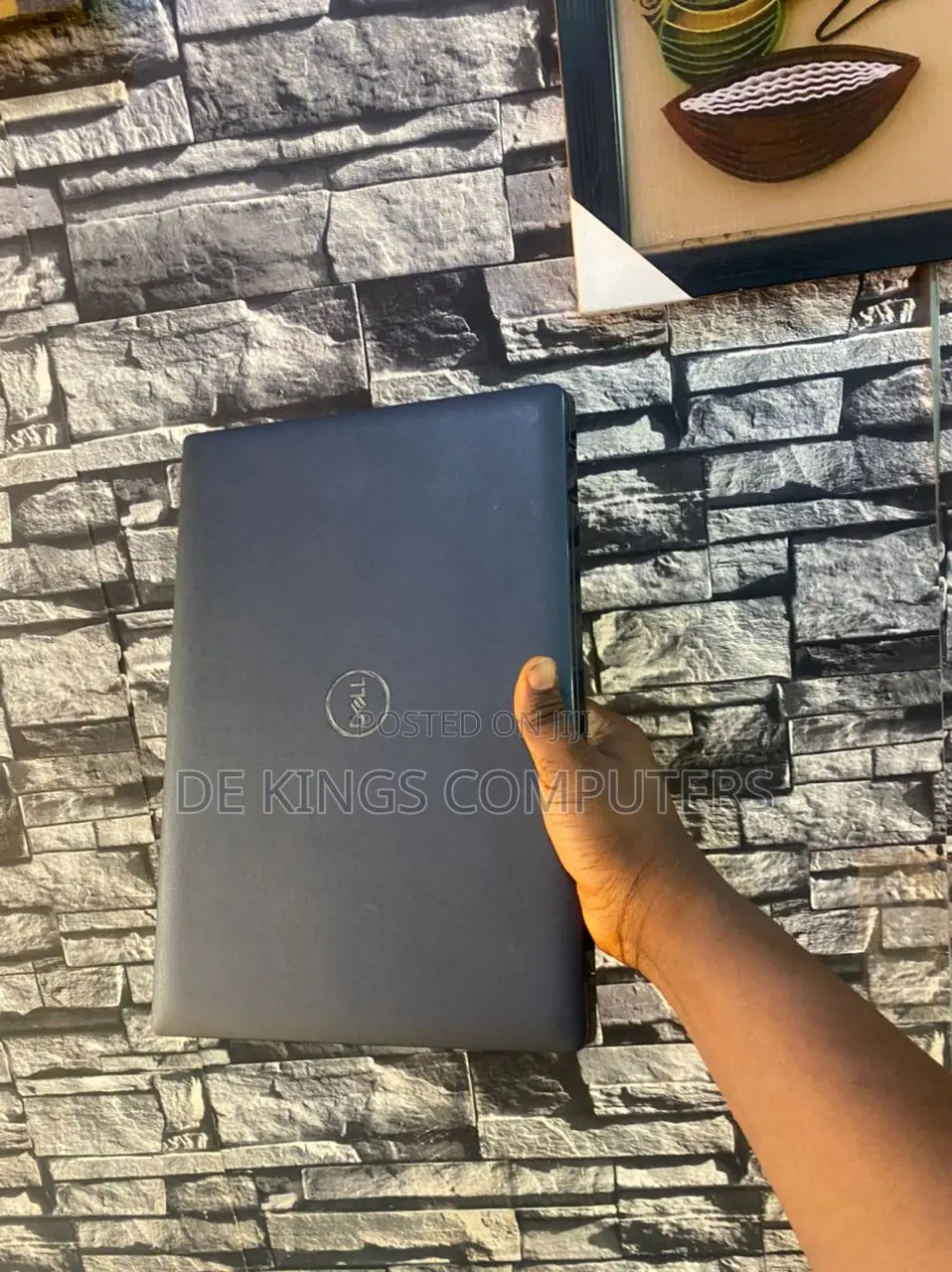 Laptop Dell Latitude 3420 8GB Intel Core I3 SSD 128GB