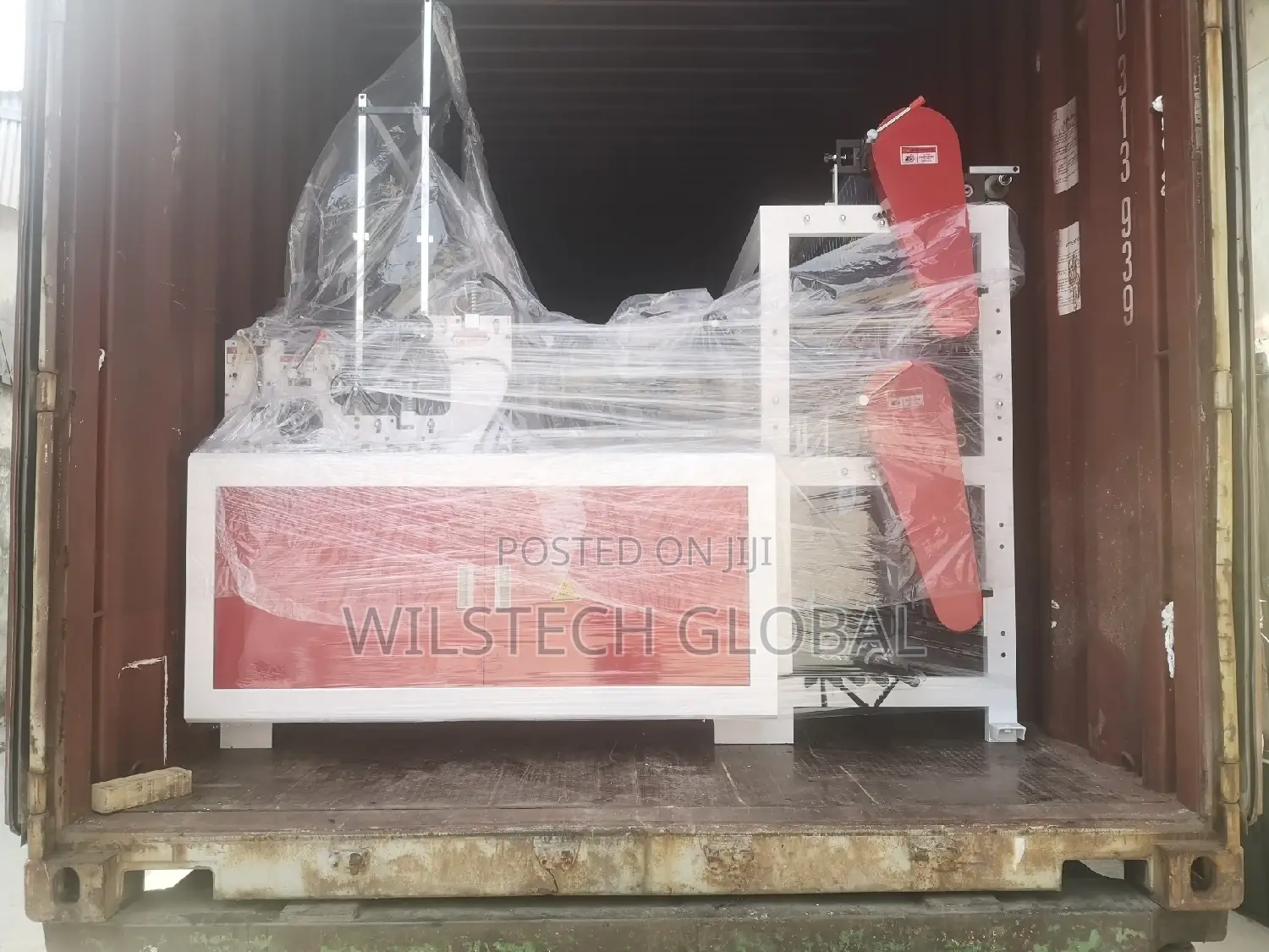 Automatic Nylon Cutting And Sealing Machine With Puncher