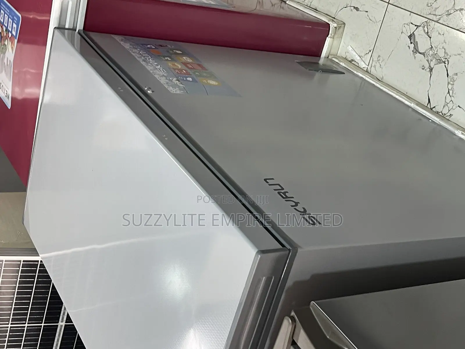 Skyrun Freezer 200 Liters