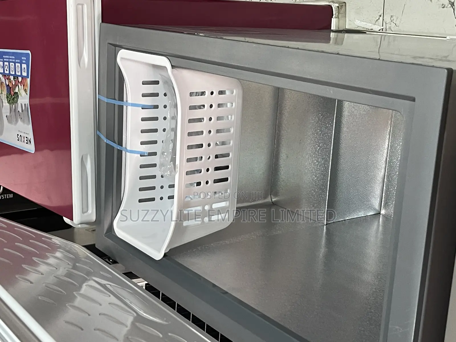 Skyrun Freezer 200 Liters