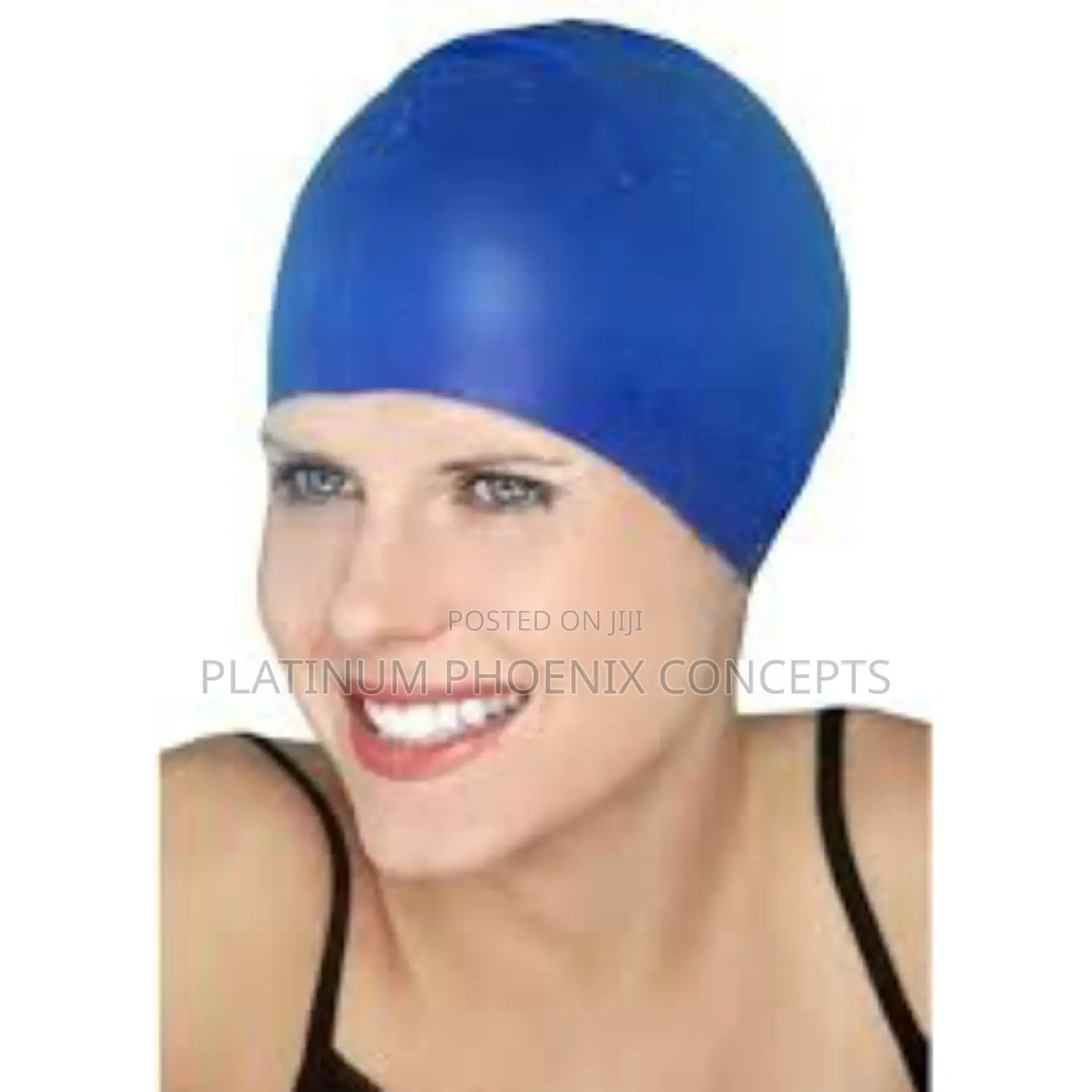 Swimming Cap