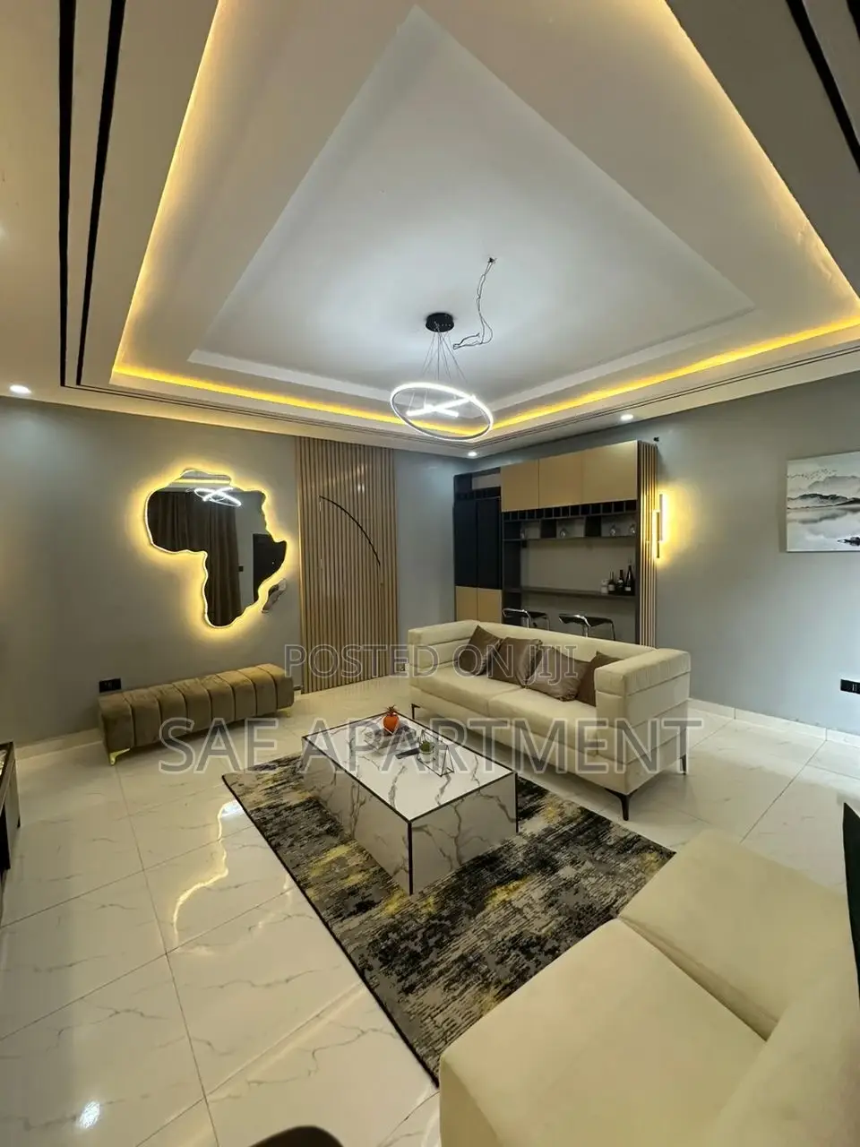 Beautiful Four Bedroom- Wuse 2 Abuja