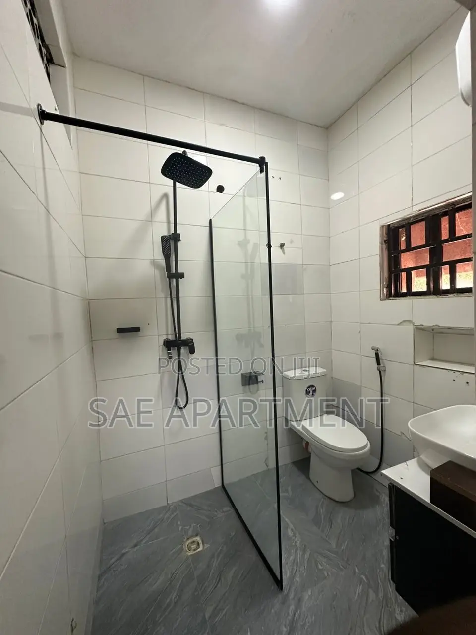 Beautiful Four Bedroom- Wuse 2 Abuja