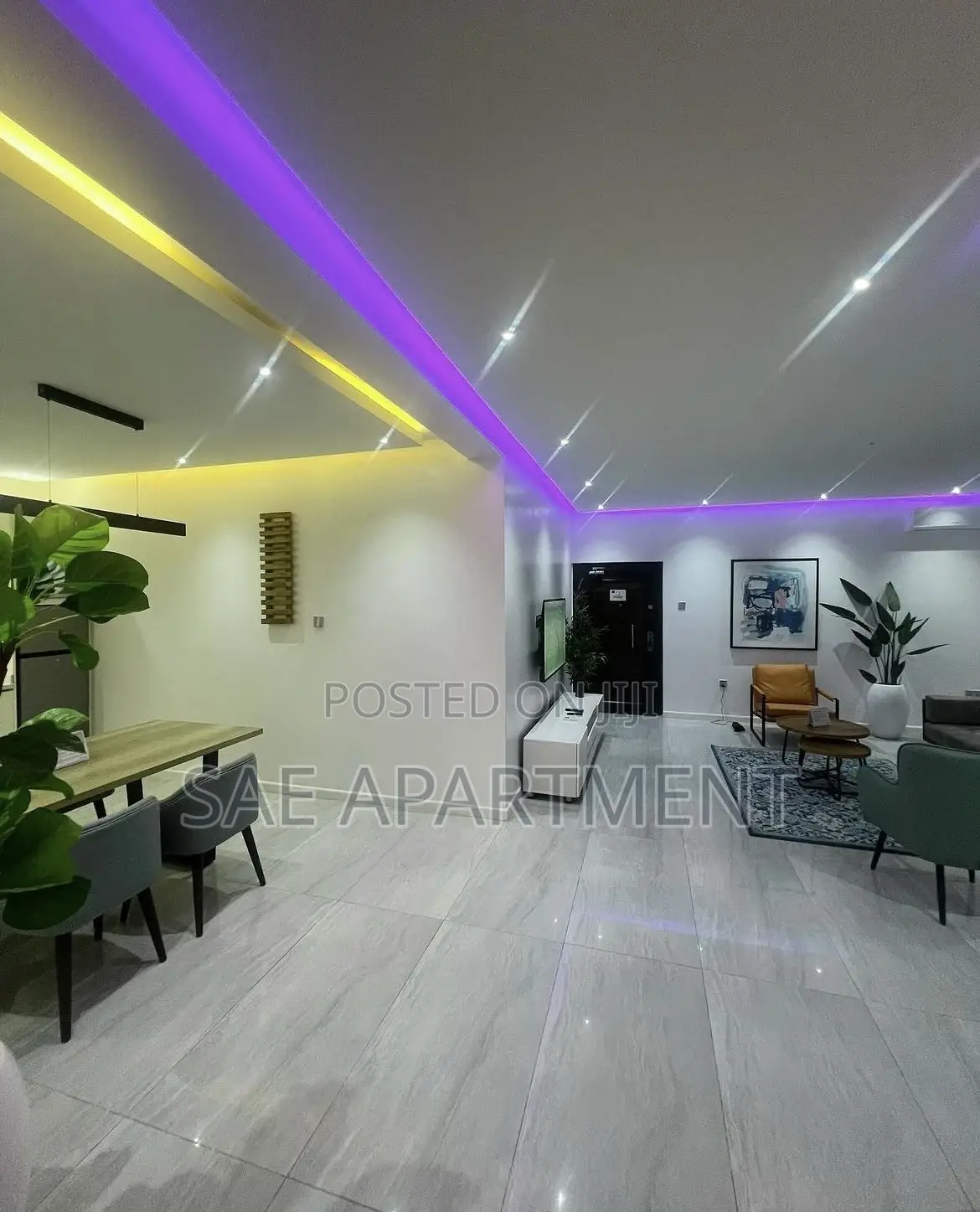 Jahi Abuja New Two Bedroom