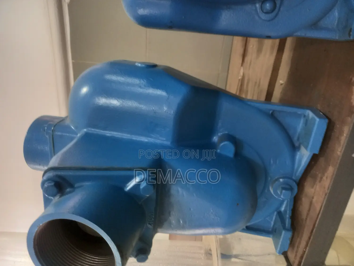 Bolton Water Pump
