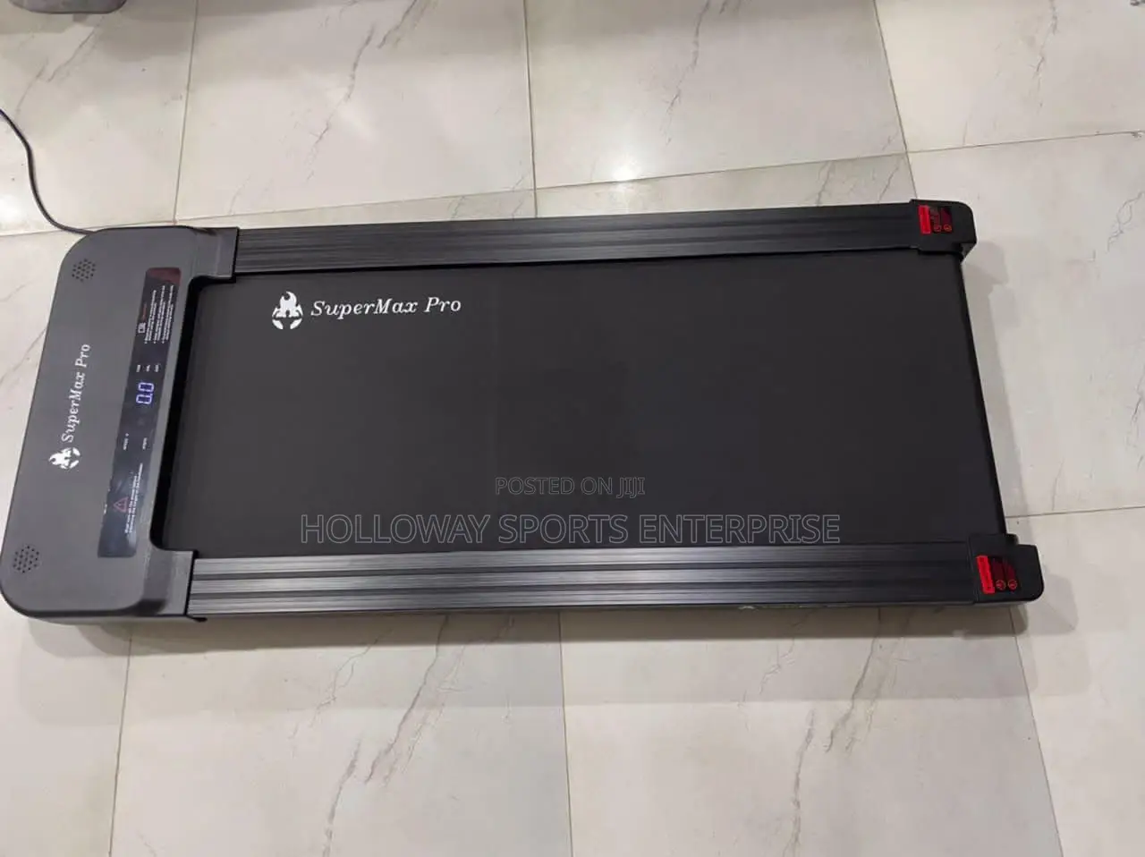 Classic Platform Treadmill
